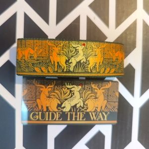 Zox Guide the Way strap 2022 advent calendar exclusive